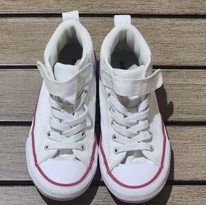 Converse Chuck Taylor All Star Malden Street Little Kid Boys' Shoes